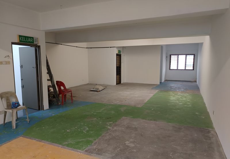 Taman Bukit Anggerik