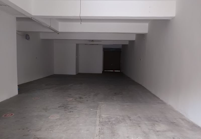 Taman Bukit Anggerik