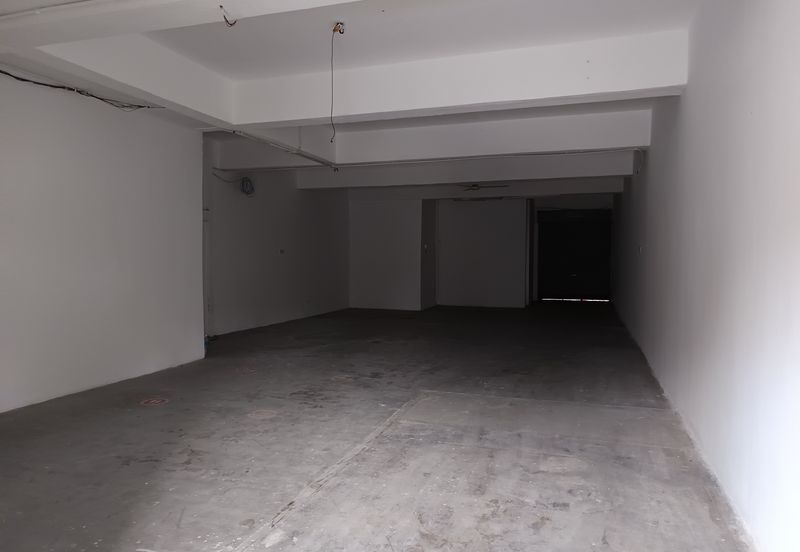 Taman Bukit Anggerik