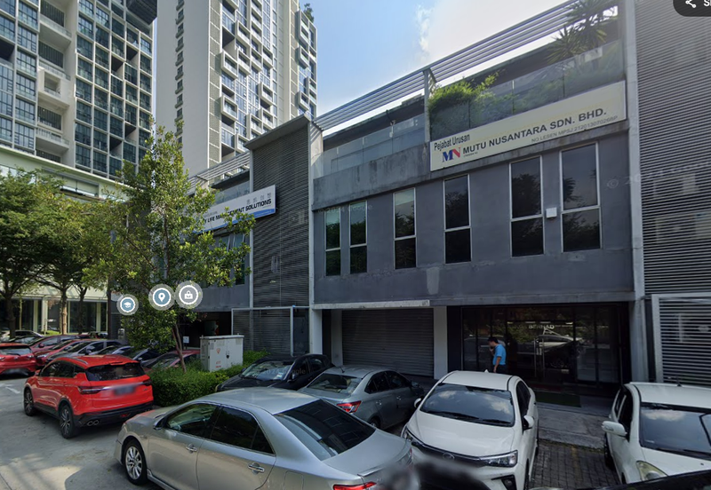 Garden Shoppe One City