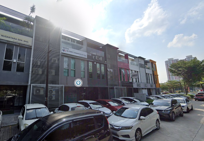 Garden Shoppe One City