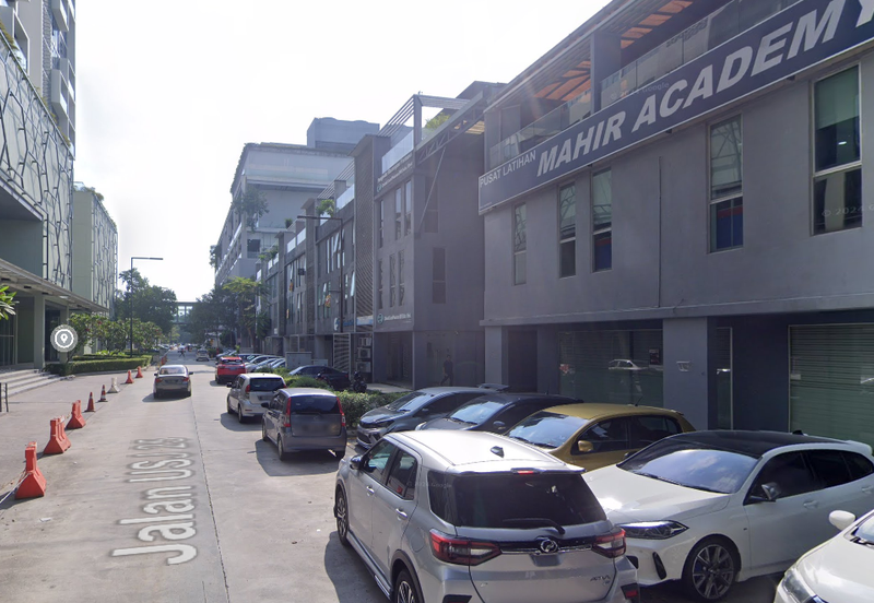 Garden Shoppe One City