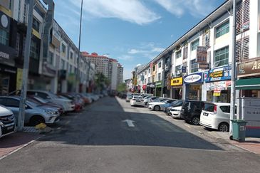 Bandar Sri Permaisuri