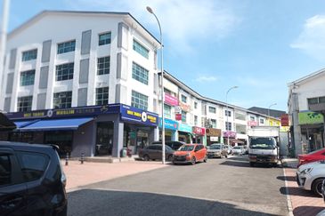 Bandar Sri Permaisuri