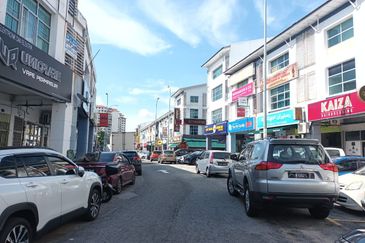 Bandar Sri Permaisuri