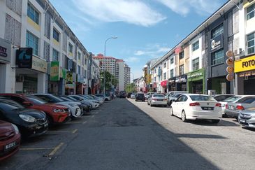 Bandar Sri Permaisuri