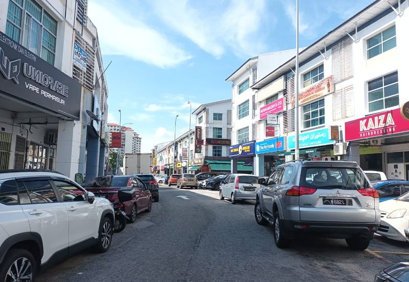 Bandar Sri Permaisuri