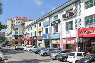 Bandar Sri Permaisuri