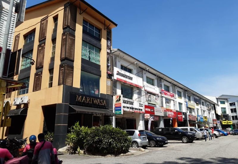Bandar Sri Permaisuri
