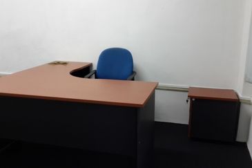 Taman Cheras (Formerly Yulek Heights)