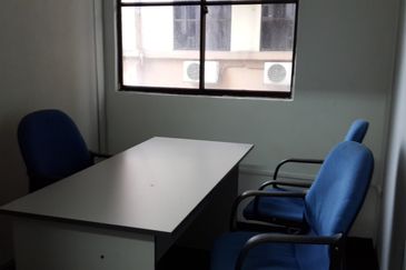 Taman Cheras (Formerly Yulek Heights)