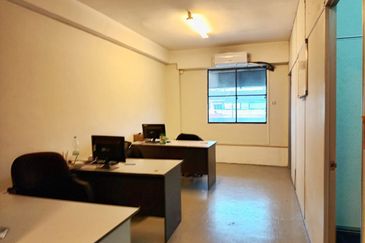 Taman Cheras (Formerly Yulek Heights)