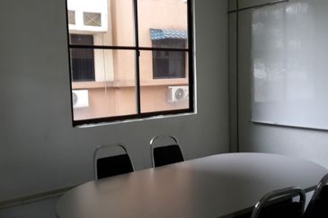 Taman Cheras (Formerly Yulek Heights)