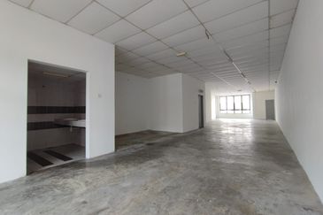 Taman Alam Damai (Damai Niaga)