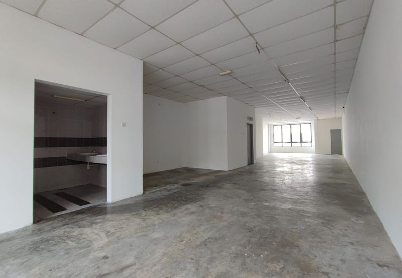 Taman Alam Damai (Damai Niaga)