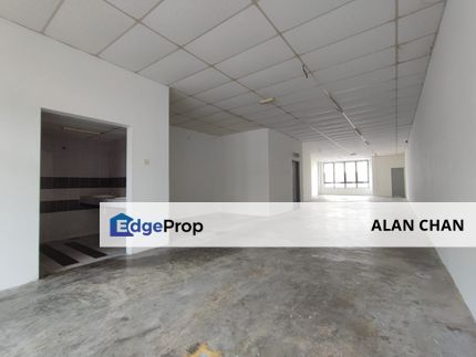 1ST FLOOR OFFICE  AT ALAM DAMAI FOR RENT, Kuala Lumpur, Cheras