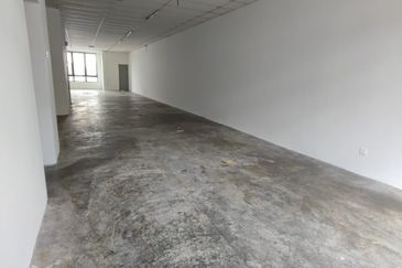 Taman Alam Damai (Damai Niaga)