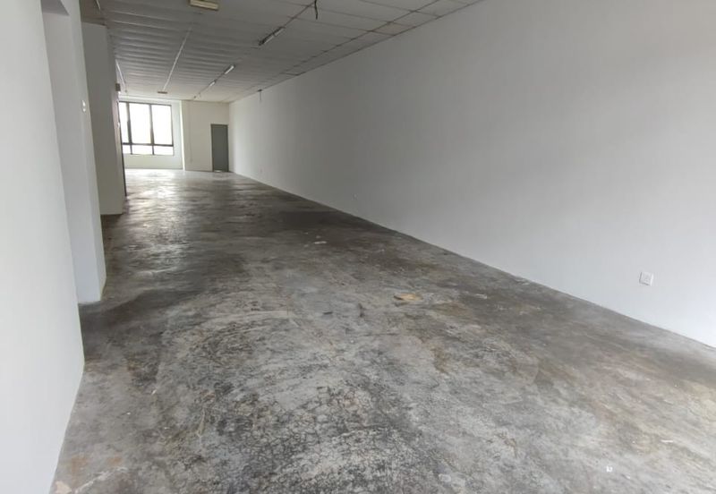 Taman Alam Damai (Damai Niaga)