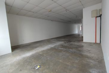 Taman Alam Damai (Damai Niaga)