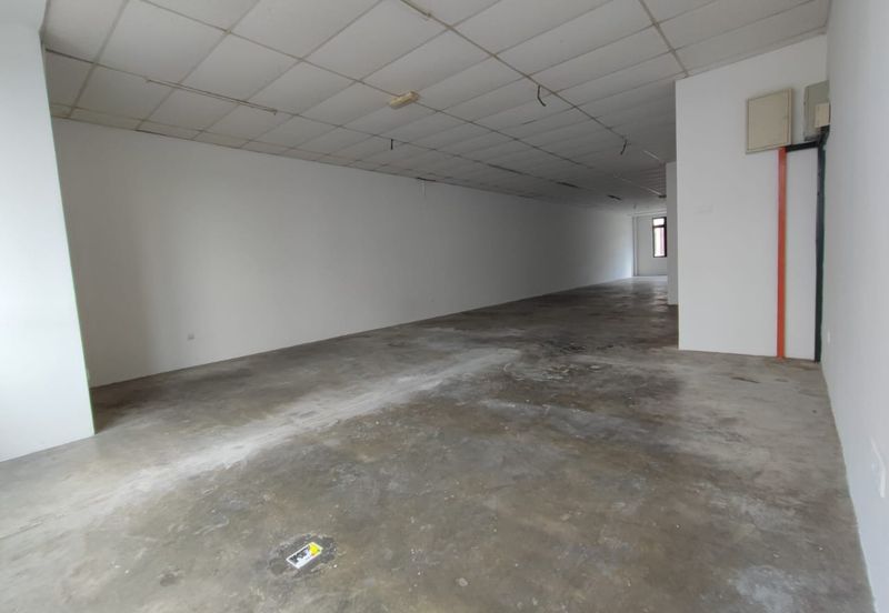 Taman Alam Damai (Damai Niaga)