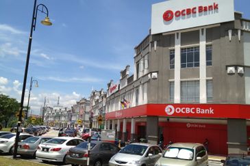 Taman Alam Damai (Damai Niaga)