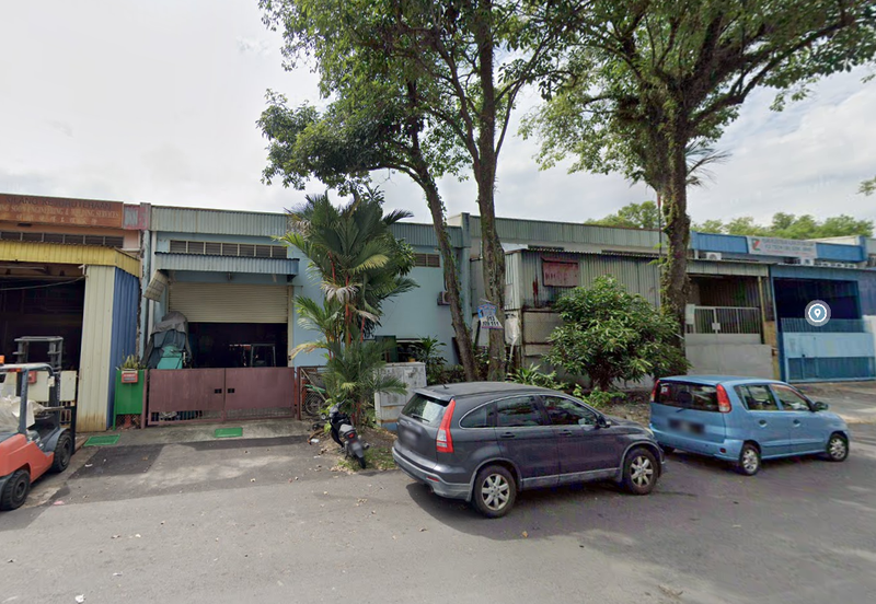 Taman Perindustrian Bukit Serdang