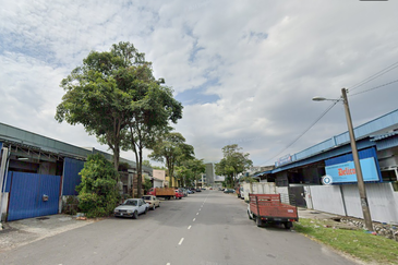 Taman Perindustrian Bukit Serdang