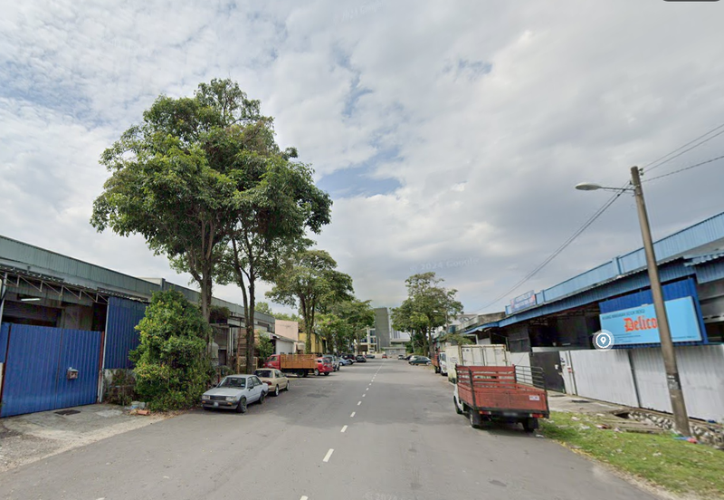 Taman Perindustrian Bukit Serdang