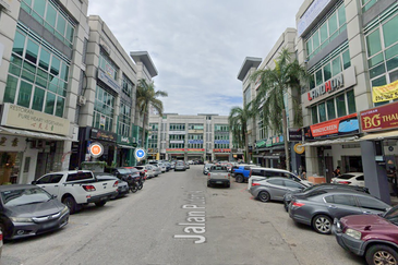 Bandar Puteri Puchong