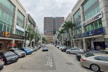 Bandar Puteri Puchong