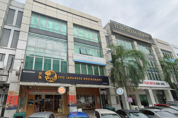 Bandar Puteri Puchong