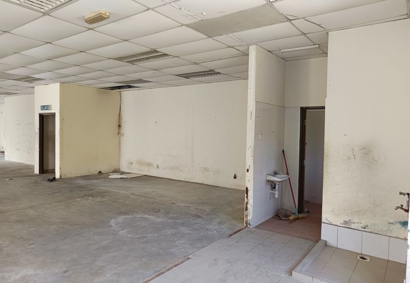 Taman Alam Damai (Damai Niaga)