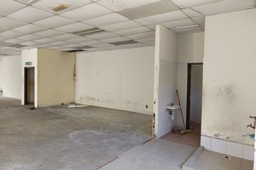 Taman Alam Damai (Damai Niaga)