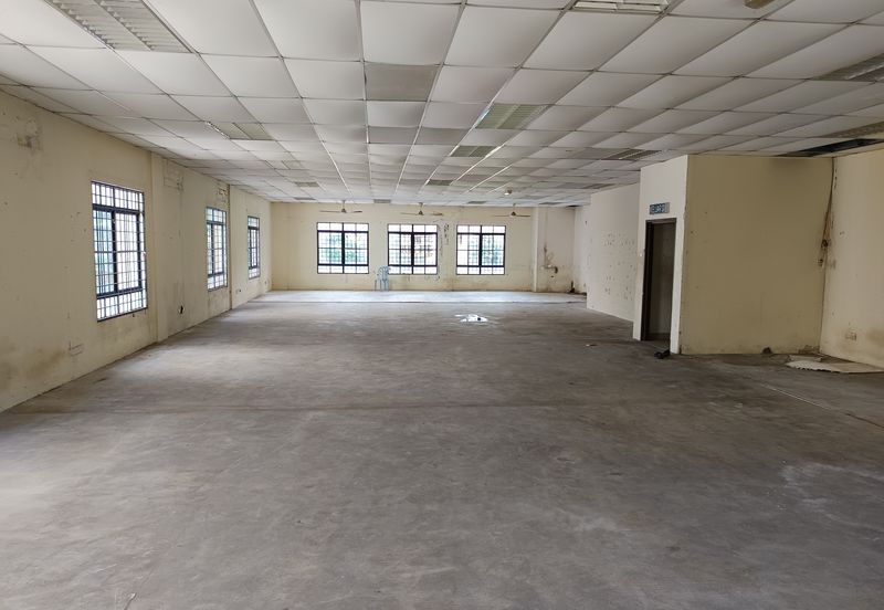 Taman Alam Damai (Damai Niaga)