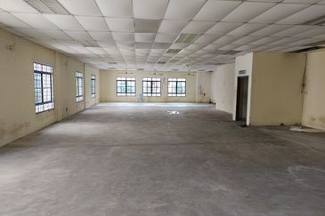 Taman Alam Damai (Damai Niaga)