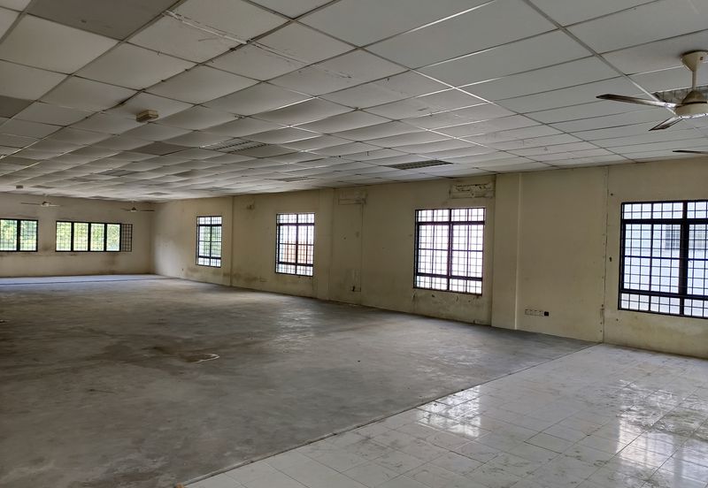 Taman Alam Damai (Damai Niaga)