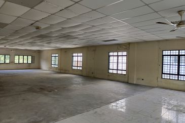 Taman Alam Damai (Damai Niaga)