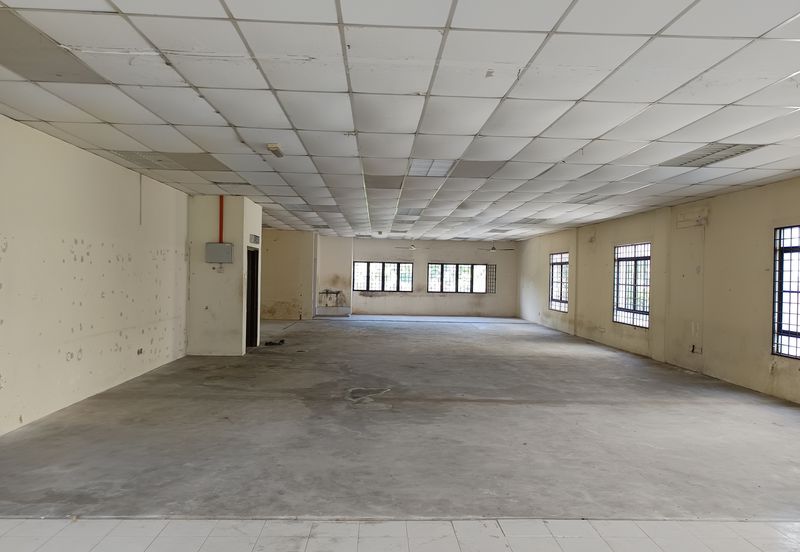 Taman Alam Damai (Damai Niaga)