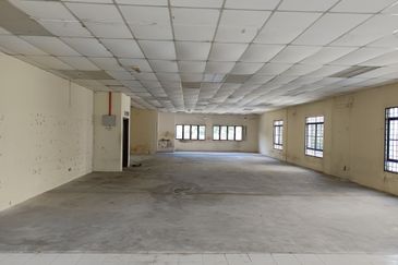 Taman Alam Damai (Damai Niaga)