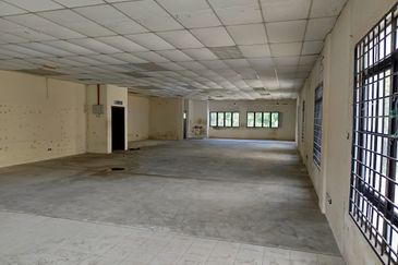 Taman Alam Damai (Damai Niaga)