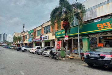 Taman Balakong Jaya