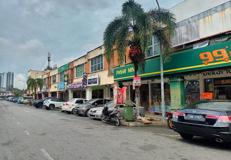 Taman Balakong Jaya
