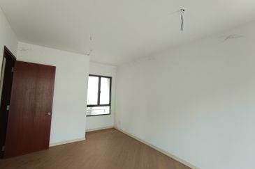 Bukit Mandarina Damai