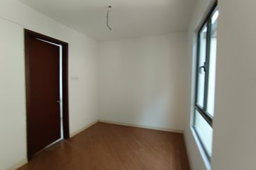 Bukit Mandarina Damai