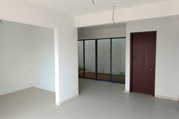 Bukit Mandarina Damai