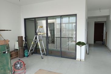 Bukit Mandarina Damai