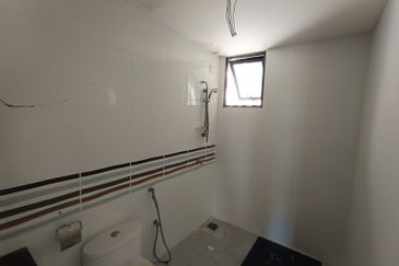 Bukit Mandarina Damai