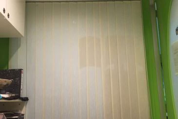 Cheras Business Centre