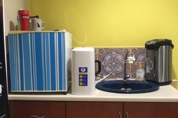 Cheras Business Centre