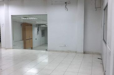 Taman Perindustrian Bukit Serdang